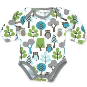 Dwell Studio Bodysuit